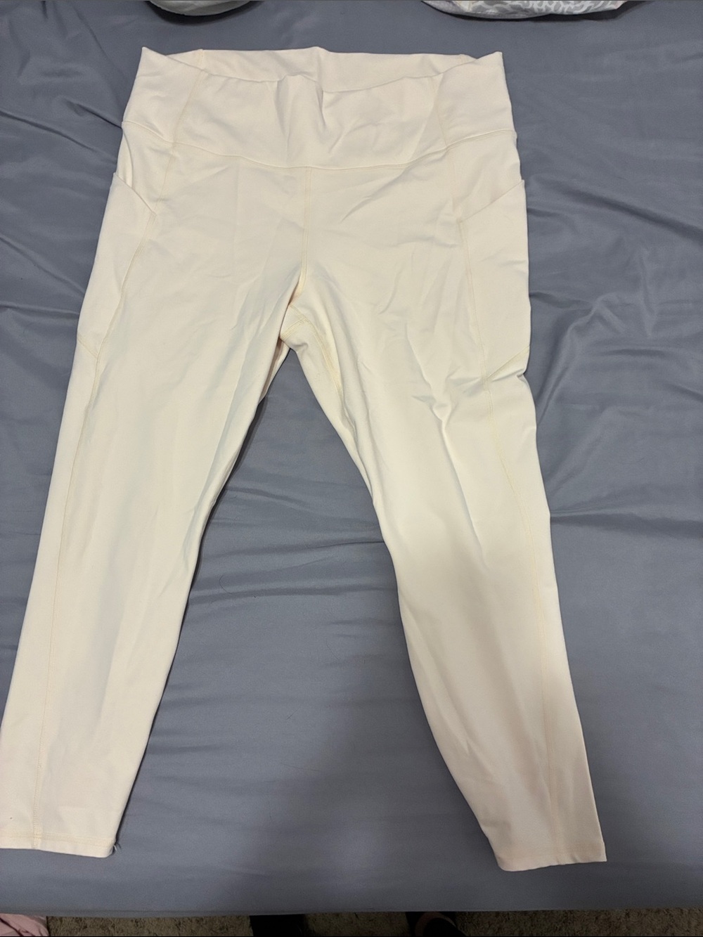 PureLuxe Fabletics Leggings